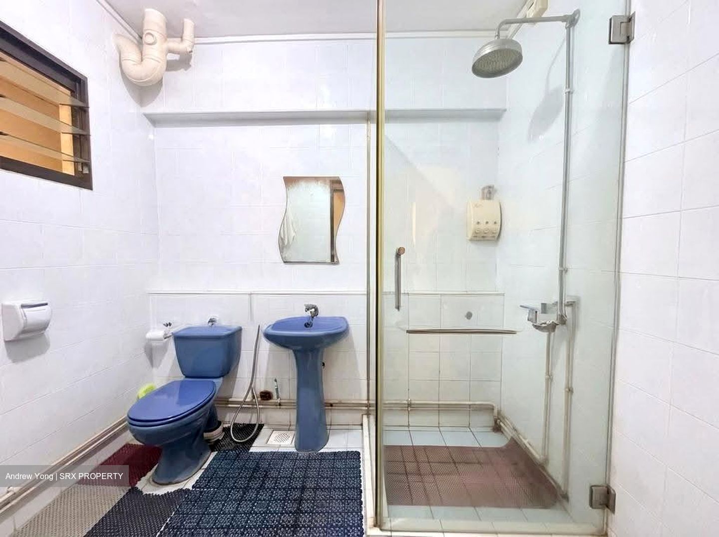 Blk 636 Woodlands Ring Road (Woodlands), HDB Executive #622704961